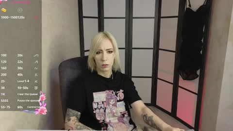 Emily online show from 04.24.26