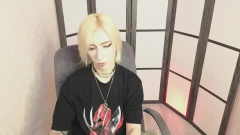 Snapshot of black_orchides chatting on 05.24.26 Emily online show from 05.24.26