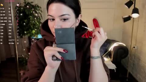 Mon Mon online show from 02.15.26