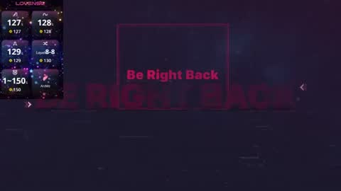 Black Panther8686 online show from 03.04.26