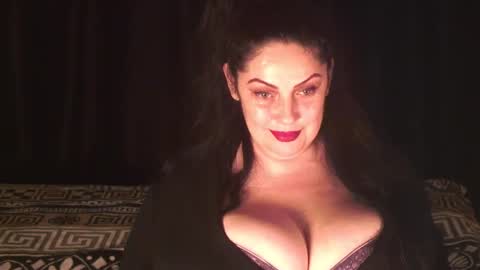 Snapshot of black_pearls chatting on 10.15.25 Sarah online show from 10.15.25