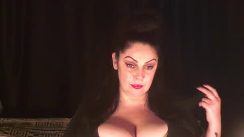 Sarah online show from 03.08.26