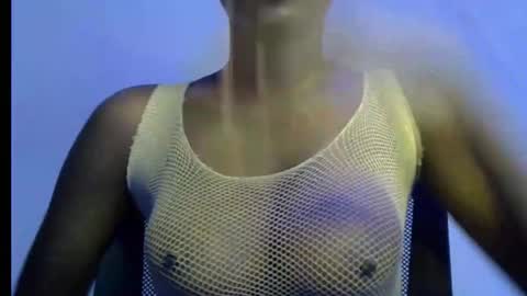 BLACK online show from 12.20.25