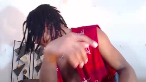 Snapshot of black_raiden chatting on 10.03.25 black raiden online show from 10.03.25