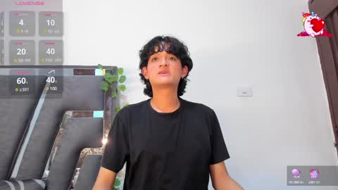 B L A C K  R O S E  online show from 01.17.25