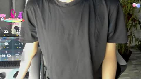 B L A C K  R O S E  online show from 10.02.25