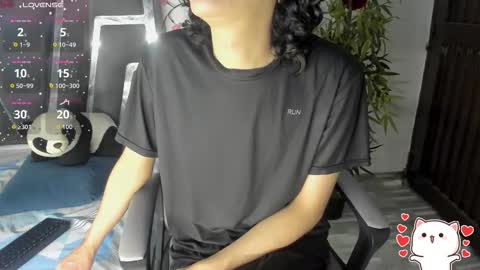 Snapshot of black_rose02 chatting on 10.24.25 B L A C K R O S E online show from 10.24.25