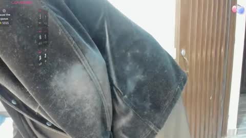 Snapshot of black_rose02 chatting on 10.26.25 B L A C K R O S E online show from 10.26.25