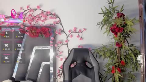 B L A C K  R O S E  online show from 11.03.25