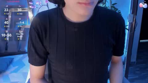 B L A C K  R O S E  online show from 11.06.25