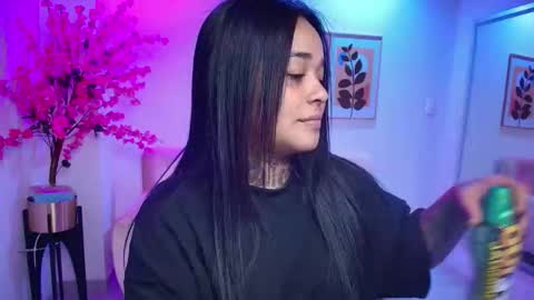 Rousse  online show from 12.03.25