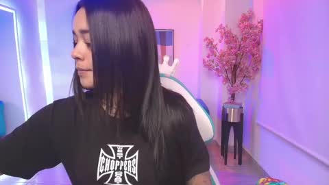 Rousse  online show from 04.17.26