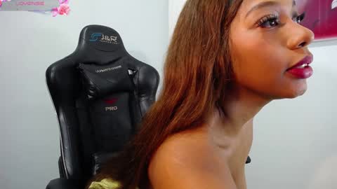 Snapshot of black_rosse_1 chatting on 12.28.24 Tifany online show from 12.28.24