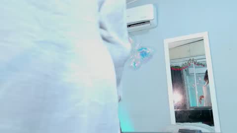 Snapshot of black_rosse_1 chatting on 10.18.25 Tifany online show from 10.18.25