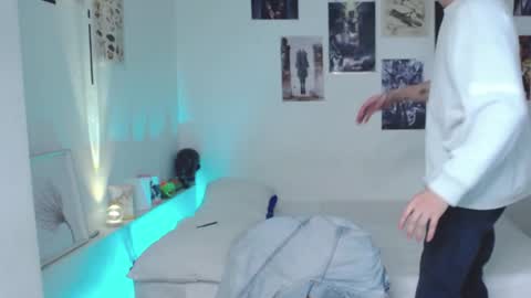 Bryan  online show from 12.07.24