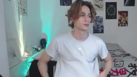 Bryan  online show from 02.09.25