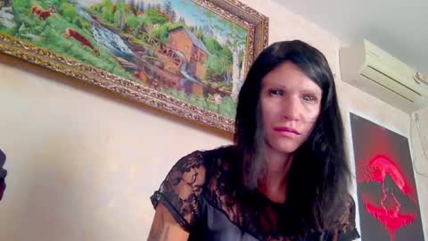 Kristin online show from 10.07.25