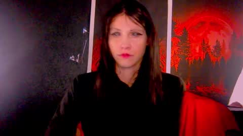 Kristin online show from 11.05.25