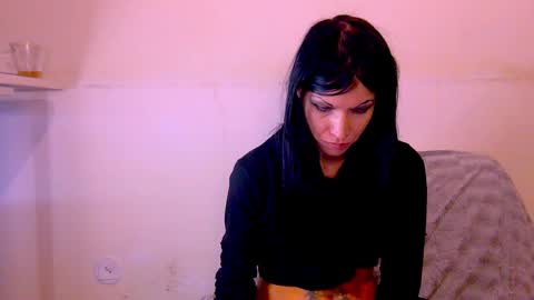 Kristin online show from 01.07.26