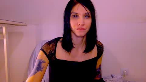 Snapshot of black_sswan chatting on 01.17.26 Kristin online show from 01.17.26