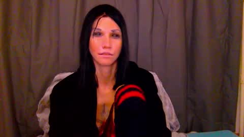 Snapshot of black_sswan chatting on 02.07.26 Kristin online show from 02.07.26