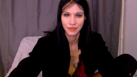 Snapshot of black_sswan chatting on 02.09.26 Kristin online show from 02.09.26