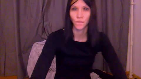 Snapshot of black_sswan chatting on 02.18.26 Kristin online show from 02.18.26