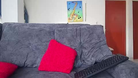 Snapshot of black_tentationx chatting on 10.06.25 black_tentationx online show from 10.06.25