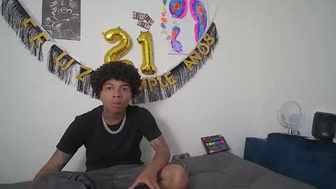 black_tentationx online show from 12.03.25