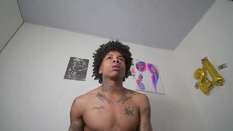 black_tentationx online show from 12.05.25