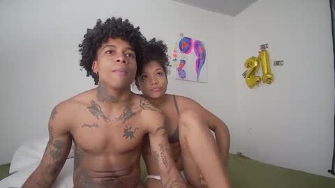 black_tentationx online show from 12.20.25