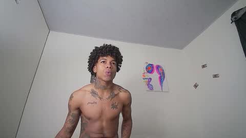 black_tentationx online show from 01.08.26