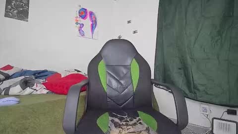 black_tentationx online show from 01.18.26