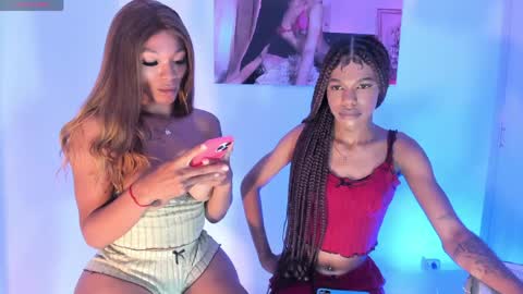 black_thifanny1 online show from 06.08.26