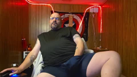 Snapshot of black_venom999 chatting on 12.15.24 Black Venom online show from 12.15.24