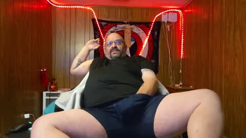 Snapshot of black_venom999 chatting on 12.16.24 Black Venom online show from 12.16.24
