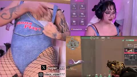Mel online show from 02.12.25