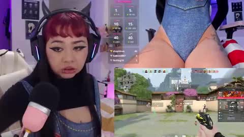 Mel online show from 12.18.25