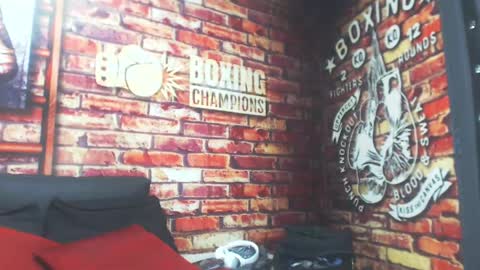 BlackAndAxel online show from 03.16.26