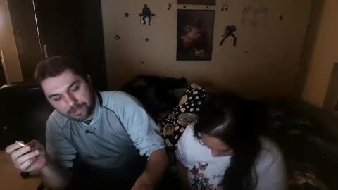 Snapshot of blackandwhiteboy6 chatting on 12.30.24 blackandwhiteboy6 online show from 12.30.24