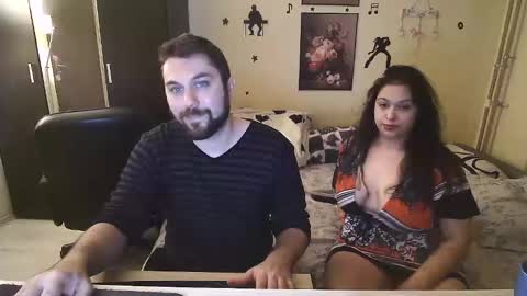 Snapshot of blackandwhiteboy6 chatting on 02.10.25 blackandwhiteboy6 online show from 02.10.25