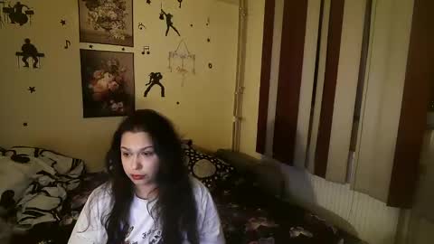 Snapshot of blackandwhiteboy6 chatting on 02.28.25 blackandwhiteboy6 online show from 02.28.25