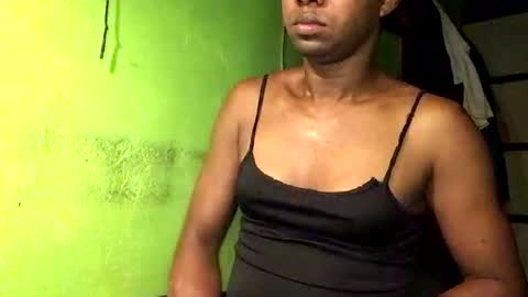 Snapshot of blackasiancockts chatting on 10.02.25 Crystal online show from 10.02.25