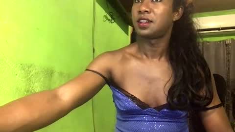 Crystal online show from 11.14.25