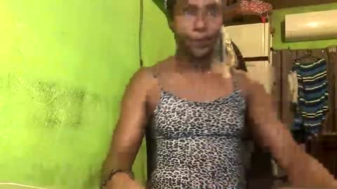 Crystal online show from 11.19.25