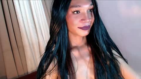 Snapshot of blackbarbie_jamie chatting on 05.20.26 blackbarbie_jamie online show from 05.20.26