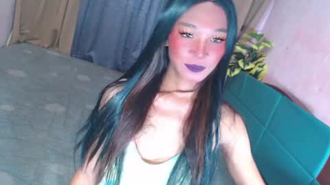 Snapshot of blackbarbie_jamie chatting on 05.21.26 blackbarbie_jamie online show from 05.21.26