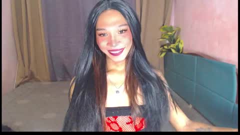 Snapshot of blackbarbie_jamie chatting on 06.03.26 blackbarbie_jamie online show from 06.03.26