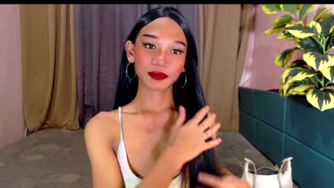 Snapshot of blackbarbie_jamie chatting on 06.20.26 blackbarbie_jamie online show from 06.20.26
