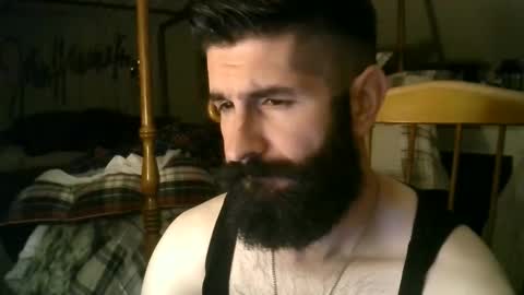 Snapshot of blackbeard489 chatting on 11.14.25 Blackbeard489 online show from 11.14.25